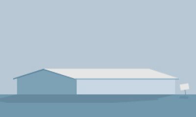 Piece of land and building – Calea Ferentari street, no. 128, Bucharest city